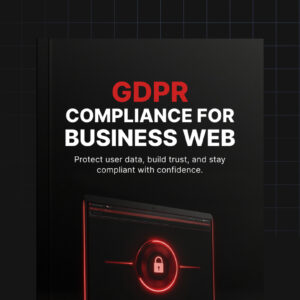 GDPR Compliance for Business Websites