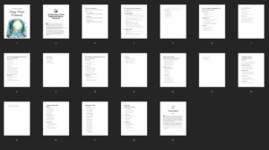 21-Day Deep Work Implementation Protocol