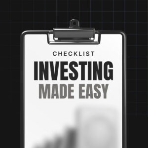 Investing Made Easy