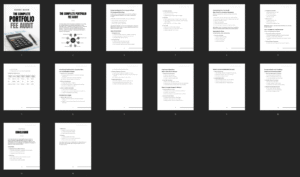 The Complete Portfolio Fee Audit