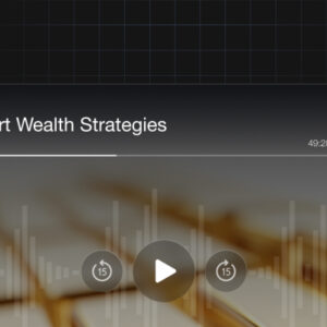 Smart Wealth Strategies
