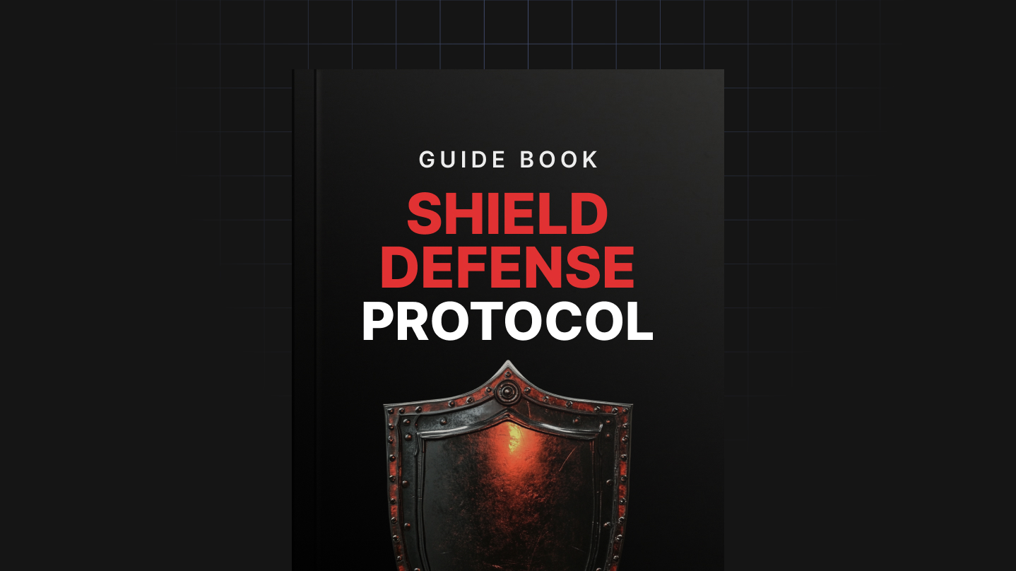 The SHIELD Defense Protocol