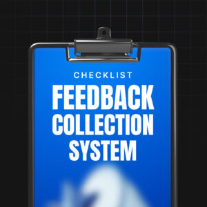 Customer Feedback Collection System Setup