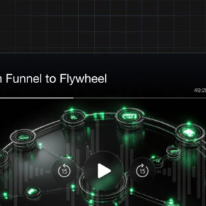 From Funnel to Flywheel