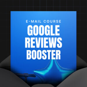 Google Reviews Booster