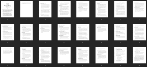 Build Your Brand Story
