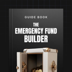 The Emergency Fund Builder