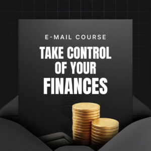 Take Control of Your Finances