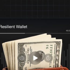 The Resilient Wallet