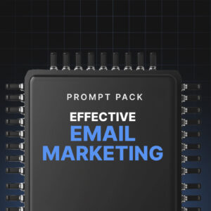 Effective Email Marketing
