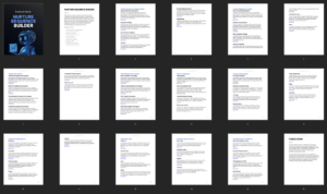 Nurture Sequence Builder