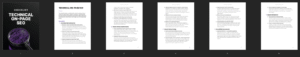 Technical On-Page SEO