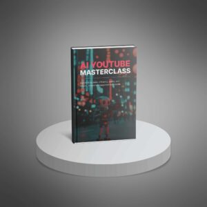 AI-YouTube-Masterclass