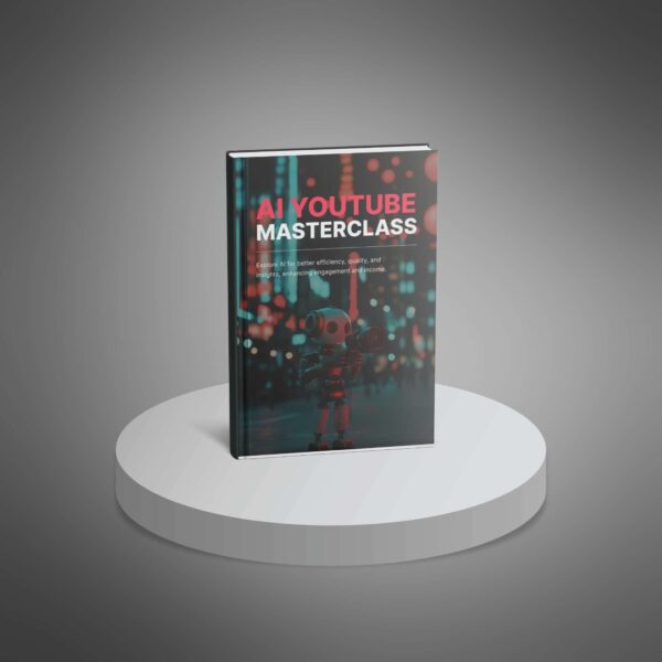 AI-YouTube-Masterclass