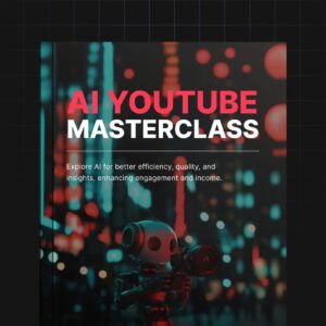 AI-YouTube-Masterclass