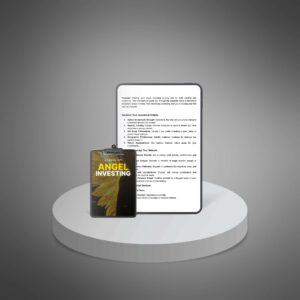 Angel Investing - Checklist