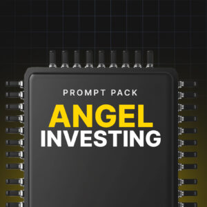 Angel Investing - Prompts