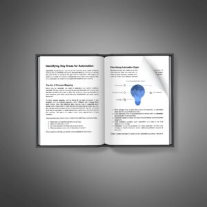 Automation in Small Businesses - Ebook