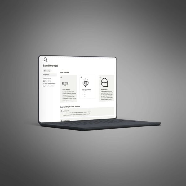 Brand Identity