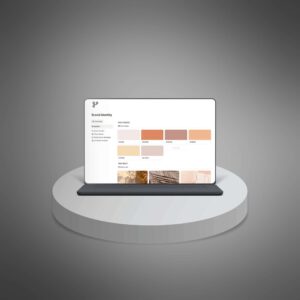Brand Identity
