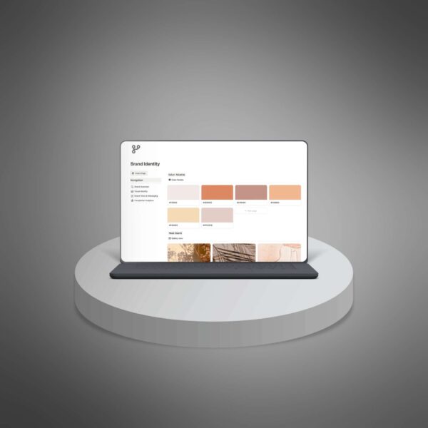 Brand Identity