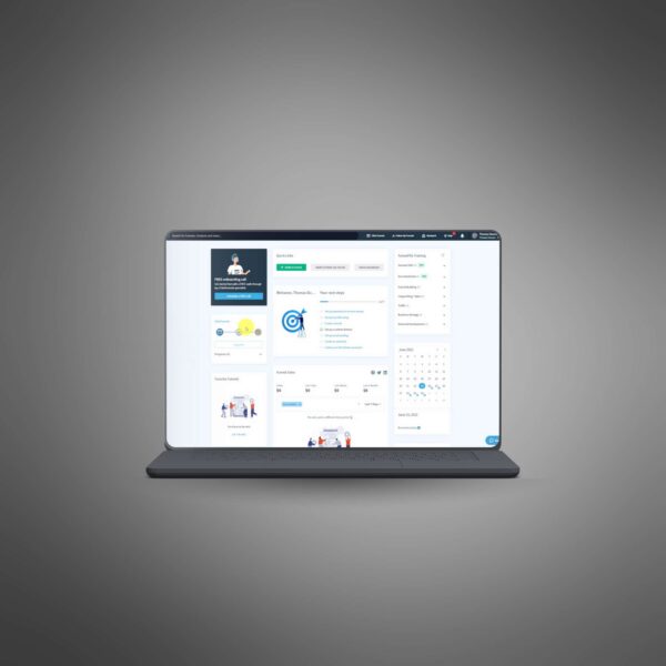 Automation in Small Businesses - Guide