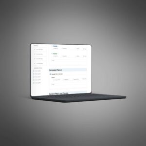 Content Planner