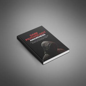 Dark Psychology Awareness