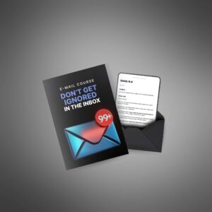 Don’t Get Ignored in the Inbox