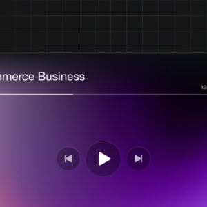 Ecommerce Business
