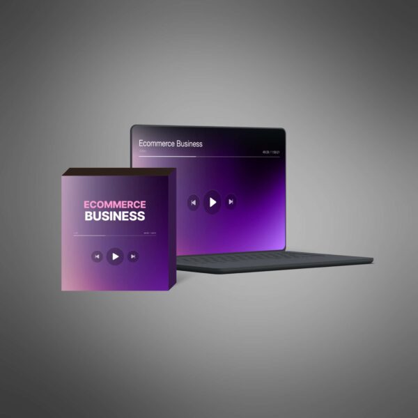 Ecommerce Business