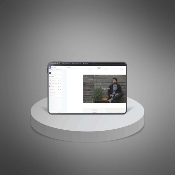 Ecommerce Business