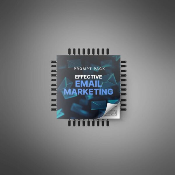 Effective Email Marketing