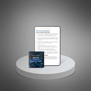 Effective Email Marketing