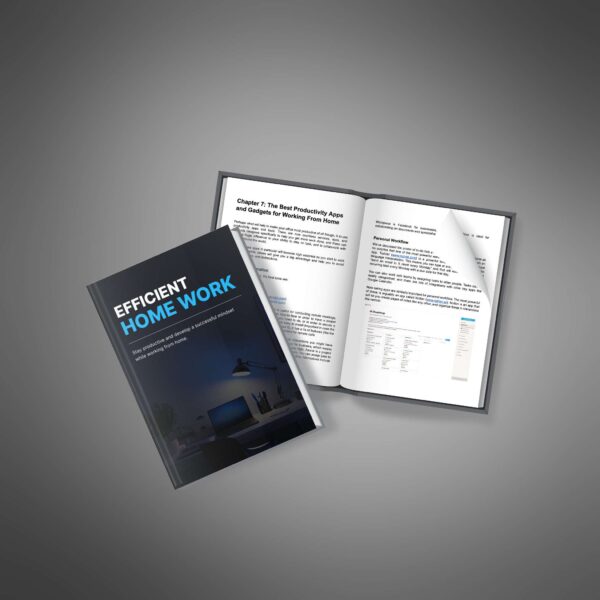 Efficient Home Work