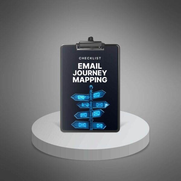 Email Journey Mapping
