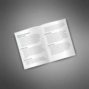 Build Your Brand Story