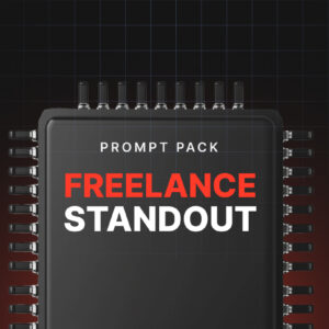 Freelance Standout - Prompts