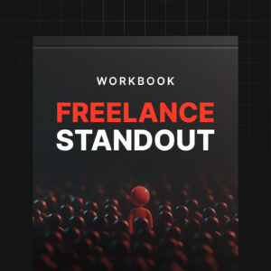 Freelance Standout - Workbook