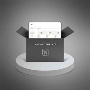 Freelancer Planner