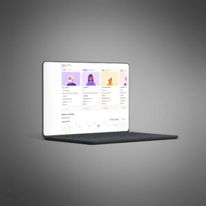 Freelancer Planner
