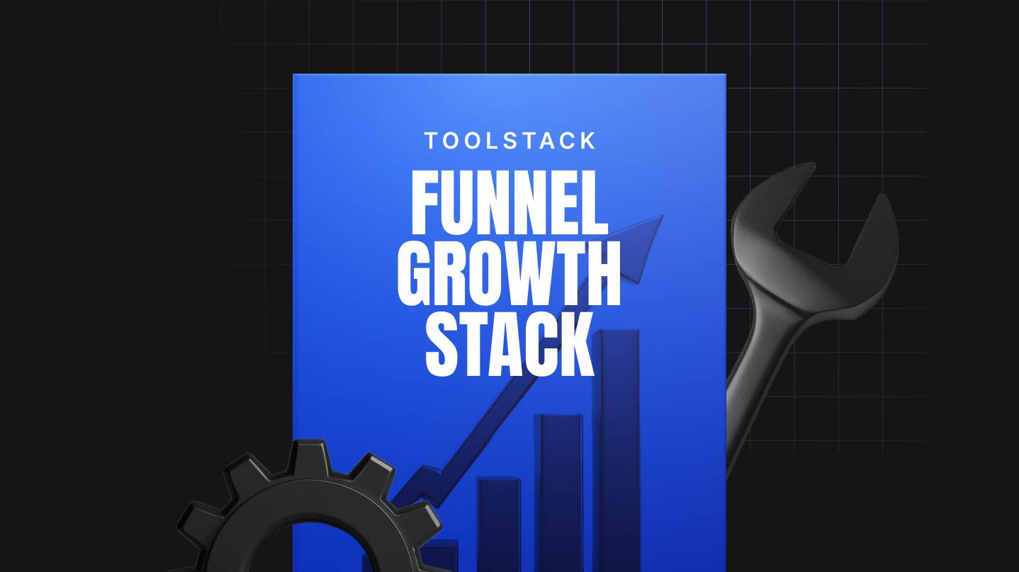 Funnel Growth Stack
