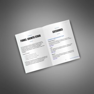 Funnel Growth Stack