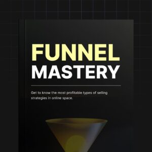 Funnel Mastery