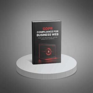 GDPR Compliance for Business Websites