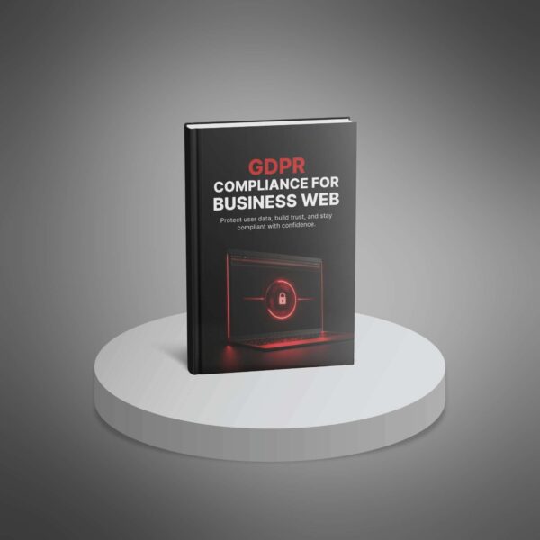 GDPR Compliance for Business Websites