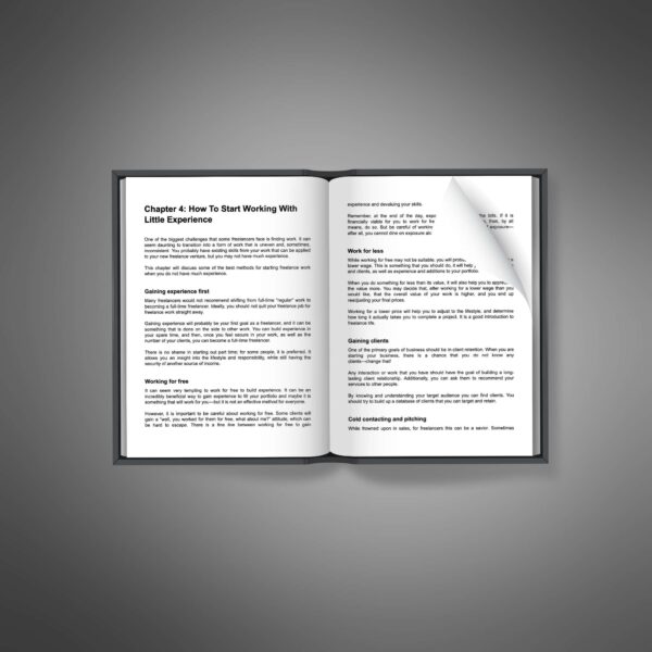How to Start a Freelance Business