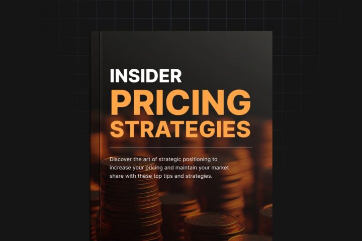 Insider Pricing Strategies