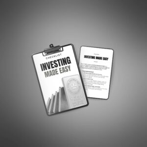 Investing Made Easy