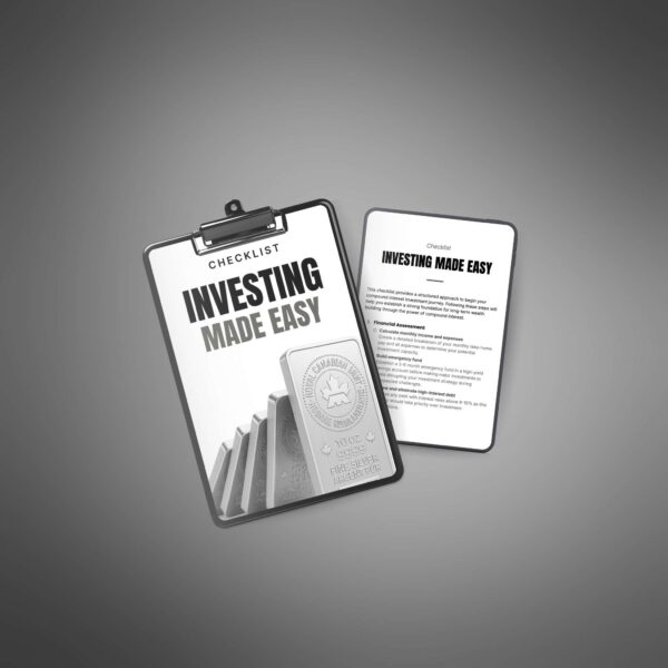 Investing Made Easy